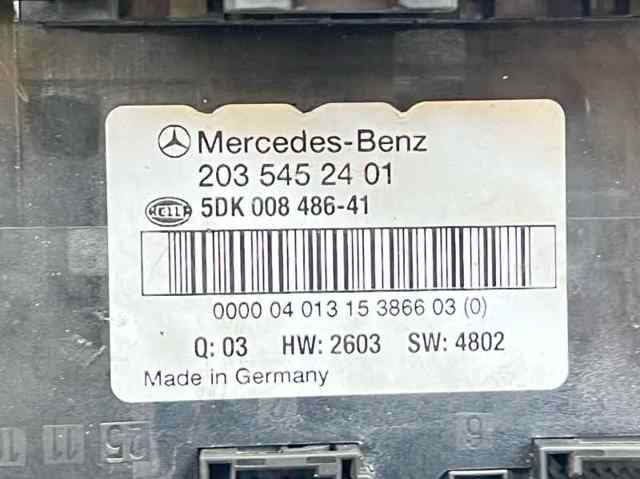 MERCEDES 2035452401 в наличии Житомир