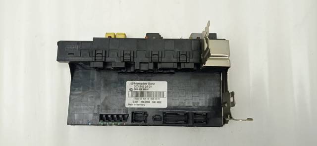 2035452401 MERCEDES купить в Ровно