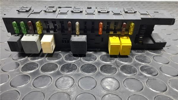 2035453401 MERCEDES Блок управления сигналами SAM купить в Кривой Рог