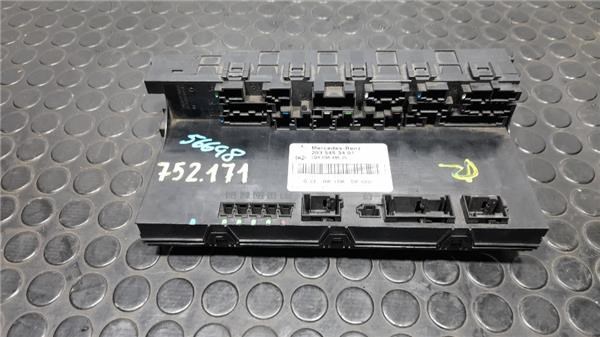 2035453401 MERCEDES Блок управления сигналами SAM купить в Украина