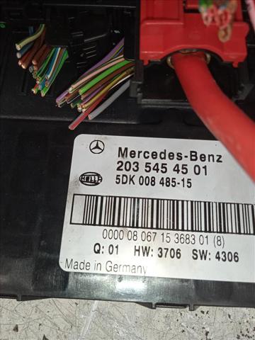 2035454501 MERCEDES купить в Киев