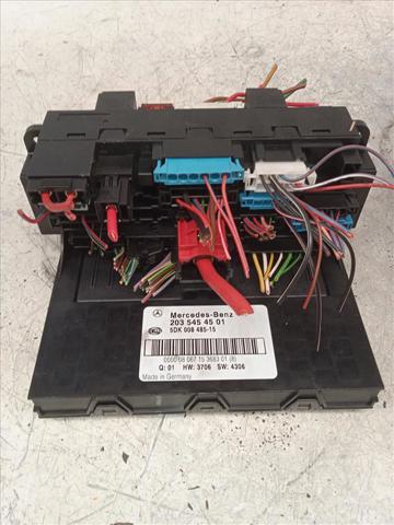MERCEDES 2035454501 в наличии Тернополь