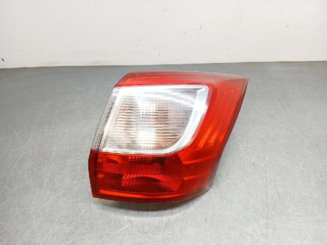 2035591 FORD Фонарь задний правый внешний купить в Чернигов