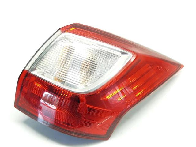 FORD 2035591 Фонарь задний правый внешний в наличии Полтава