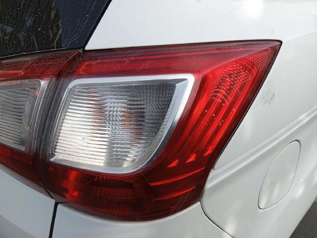 2035591 FORD Фонарь задний правый внешний купить в Ирпень
