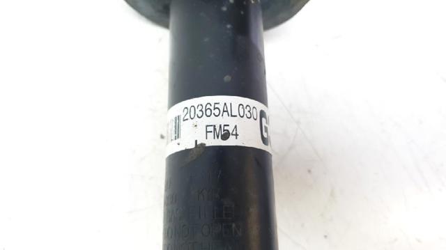 20365AL030 SUBARU купить в Ужгород