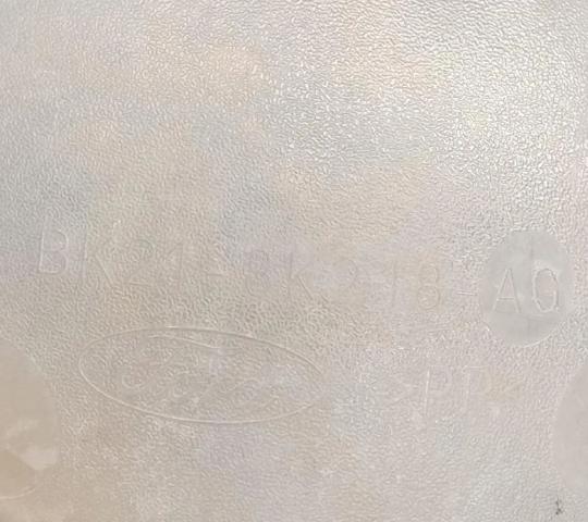 2036675 FORD Бачок системы охлаждения расширительный купить в Ужгород