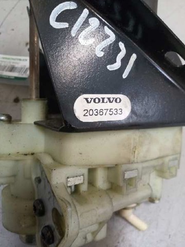 20367533 VOLVO Кран ручника купить в Хмельницкий