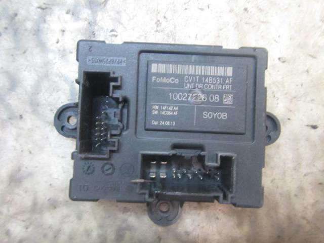 2036965 FORD Блок комфорта передней двери купить в Украина