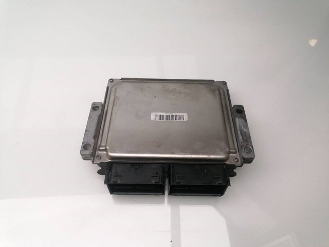 2037011 FORD Модуль управления (ЭБУ) двигателем купить в Ирпень