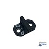 Cerradura puerta delantera derecha para mercedes-benz clase c (w203) (2000-2007) c 270 cdi (203.016) 612962 2037200004