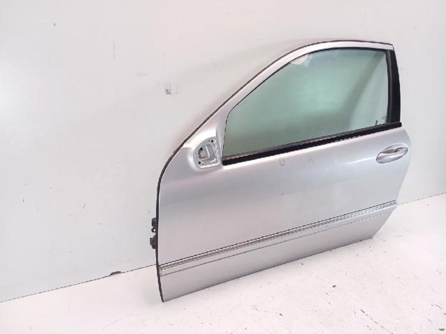 Porta dianteira esquerda Mercedes C CL203