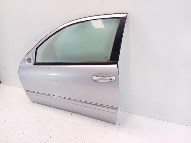 Porta dianteira esquerda Mercedes C CL203