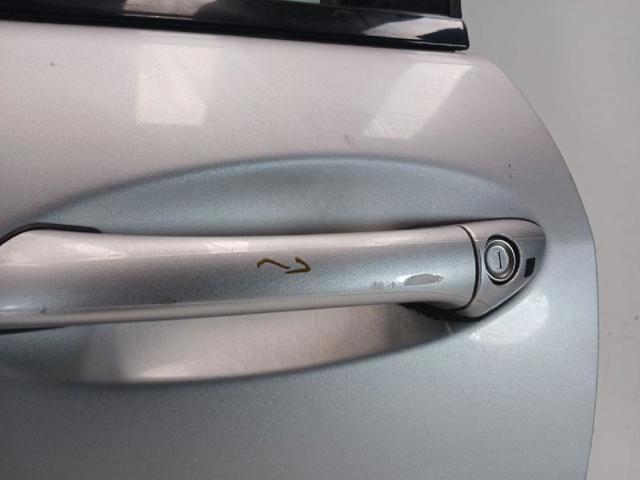 Porta dianteira esquerda Mercedes C CL203