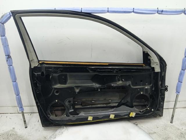 Porta dianteira esquerda Mercedes C CL203