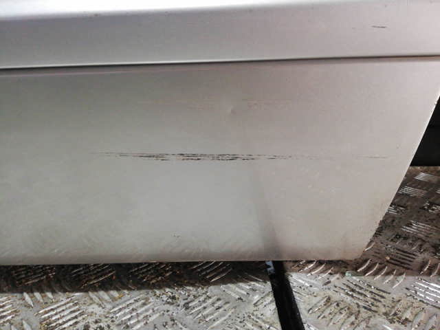 Porta dianteira esquerda Mercedes C CL203