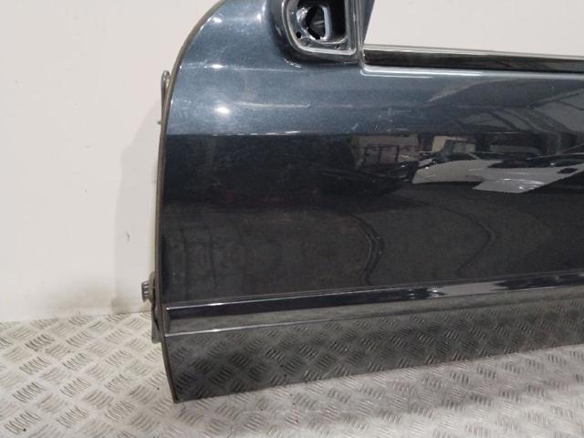 Porta dianteira esquerda Mercedes C CL203