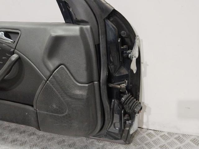 Porta dianteira esquerda Mercedes C CL203