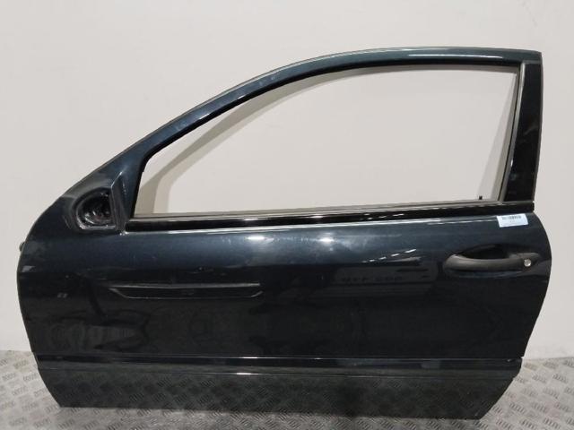 Porta dianteira esquerda Mercedes C CL203