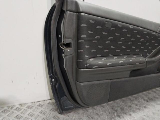 Porta dianteira esquerda Mercedes C CL203