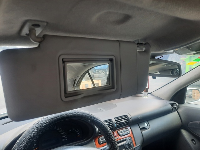 2037201646 MERCEDES Стеклоподъемник передней правой двери купить в Полтава