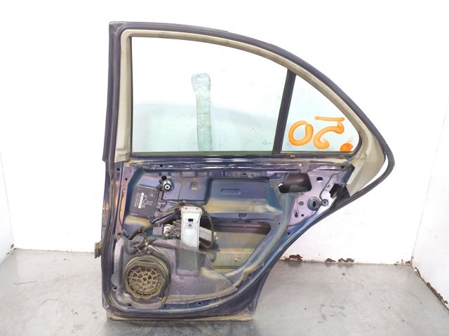 MERCEDES 203730120567 Дверь задняя правая в наличии Украина
