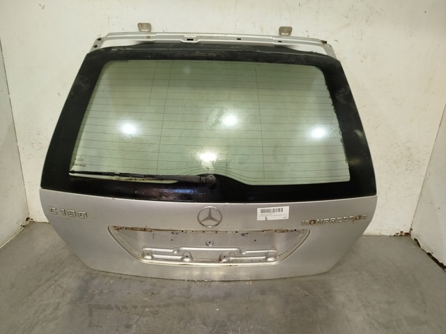2037400505 Mercedes