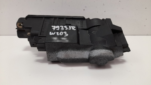 MERCEDES 2037500093 Замок крышки багажника (двери 3/5-й задней) в наличии Одесса