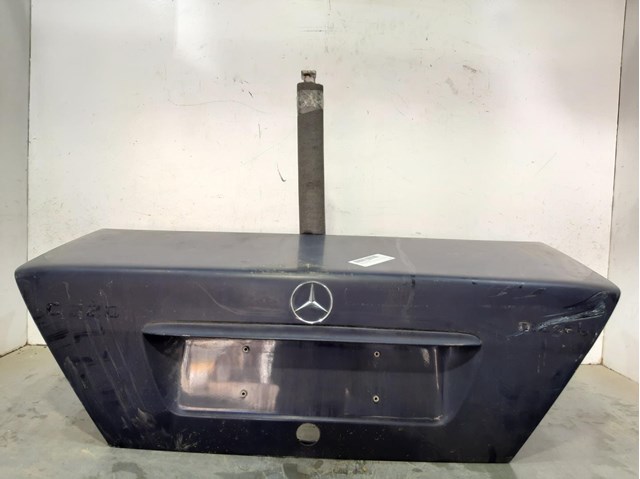 Capa do porta-malas para Mercedes-Benz C-Class C 220 CDI (203.008) 646963 203750067567