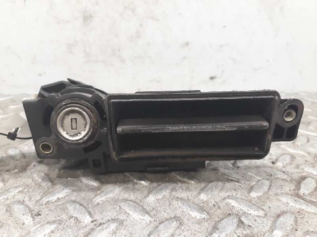 2037500693 MERCEDES Замок багажника купить в Николаев