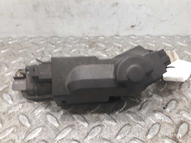 MERCEDES 2037500693 Замок багажника в наличии Винница