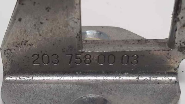 2037580003 MERCEDES купить в Украина