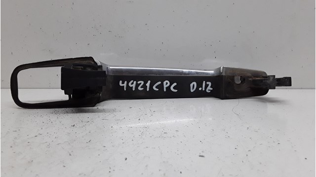 2037600134 Держатель наружной ручки двери левых дверей купить Львов