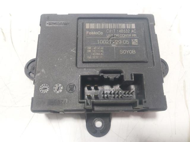 FORD 2037679 Блок комфорта в наличии Житомир