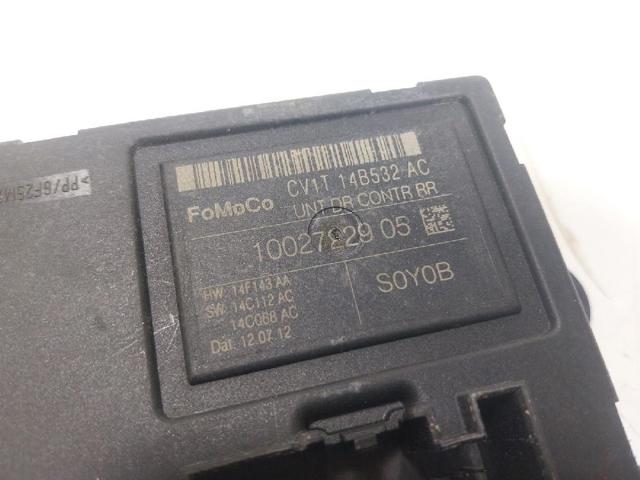 FORD 2037679 Блок комфорта в наличии Киев