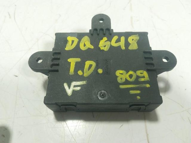 FORD 2037679 Блок комфорта в наличии Кривой Рог