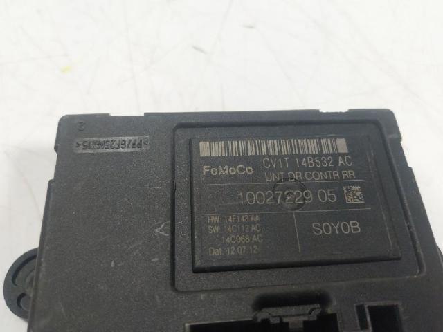 FORD 2037679 Блок комфорта в наличии Ровно