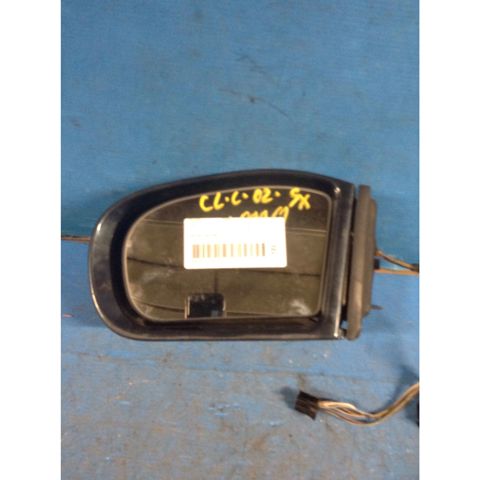 Espelho de retrovisão esquerdo 2038104576 MERCEDES