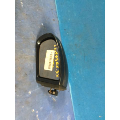 Espelho de retrovisão esquerdo 2038104576 MERCEDES