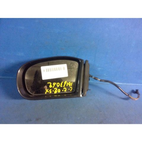 Espelho de retrovisão esquerdo 2038104576 MERCEDES