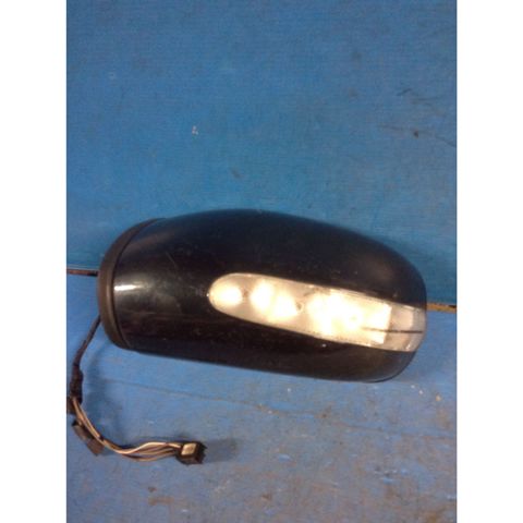 Espelho de retrovisão esquerdo 2038104576 MERCEDES