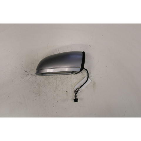 Espelho de retrovisão esquerdo 2038104576 MERCEDES