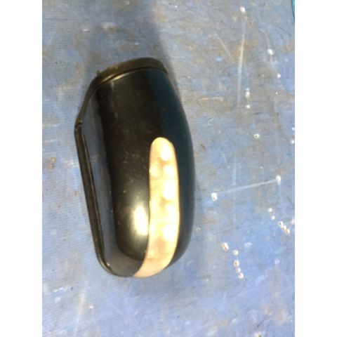 Espelho de retrovisão esquerdo 2038104576 MERCEDES