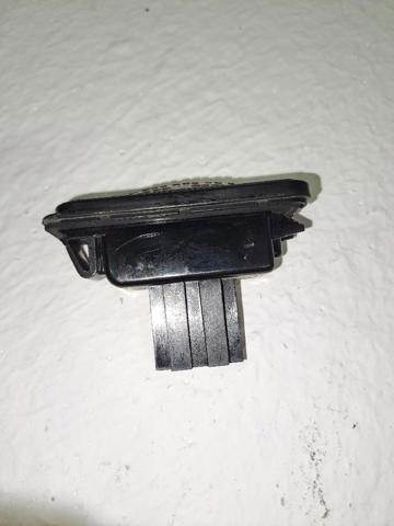 MERCEDES 2038200066 Фонарь подсветки номерного знака в наличии Днепр