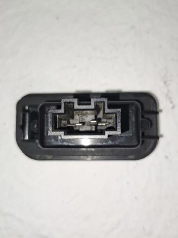 2038200066 MERCEDES Фонарь подсветки заднего номерного знака купить в Одесса