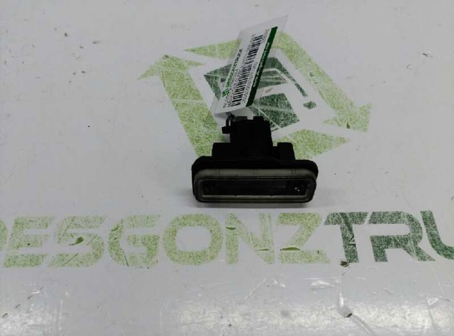 2038200256 MERCEDES Фонарь подсветки номерного знака купить в Харьков