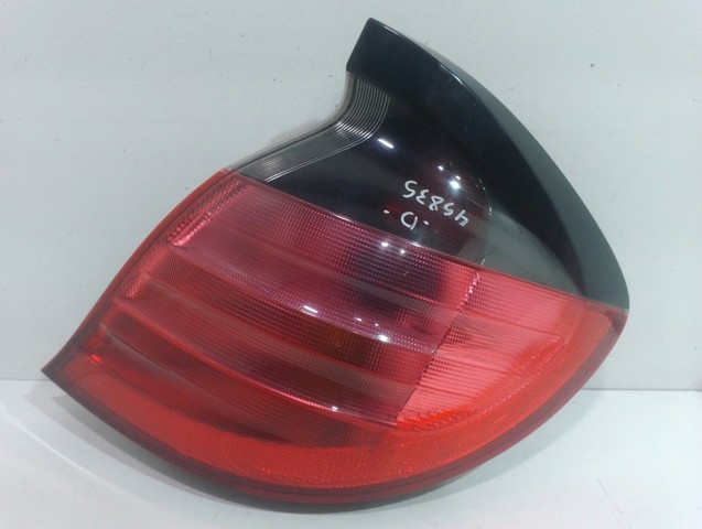MERCEDES 2038200664 Фонарь задний правый в наличии Тернополь