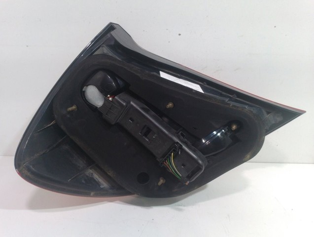 2038200664 MERCEDES Задний фонарь купить в Украина