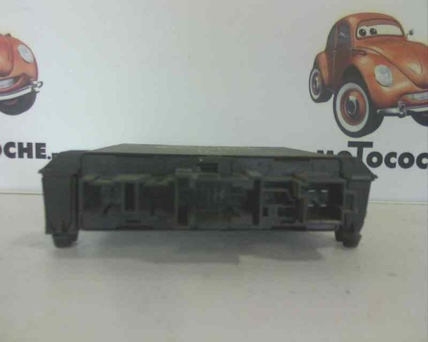 2038200726 MERCEDES Блок комфорта задней двери купить в Винница