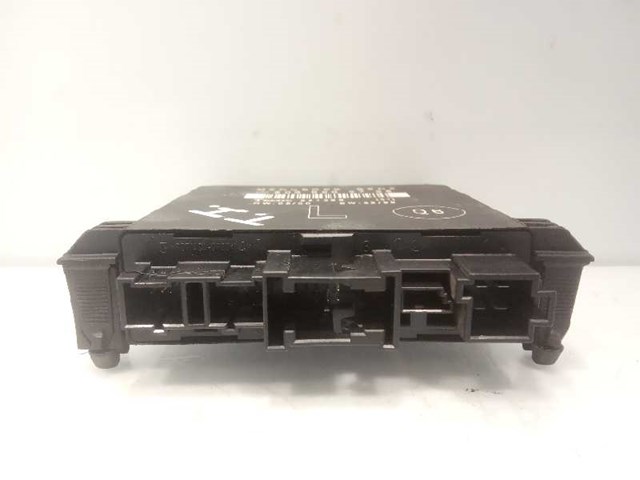 MERCEDES 2038200726 Блок комфорта задней двери в наличии Львов